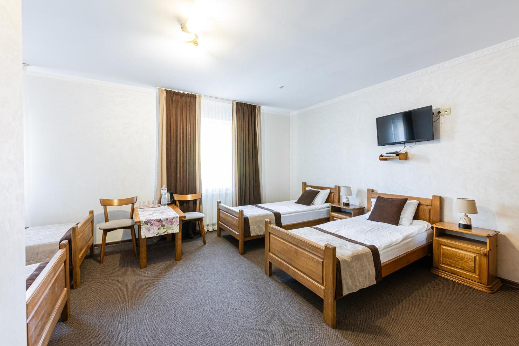 Hotel Bellavista & Spa Bukovel Exterior photo