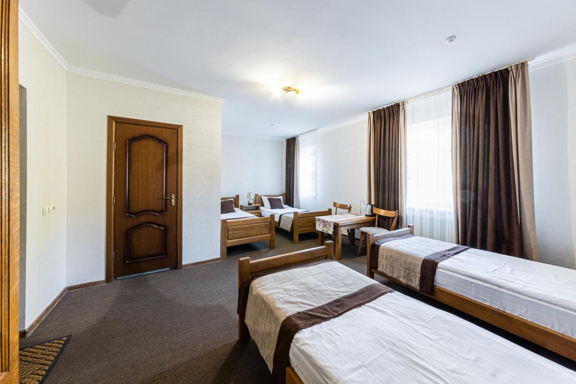 Hotel Bellavista & Spa Bukovel Exterior photo