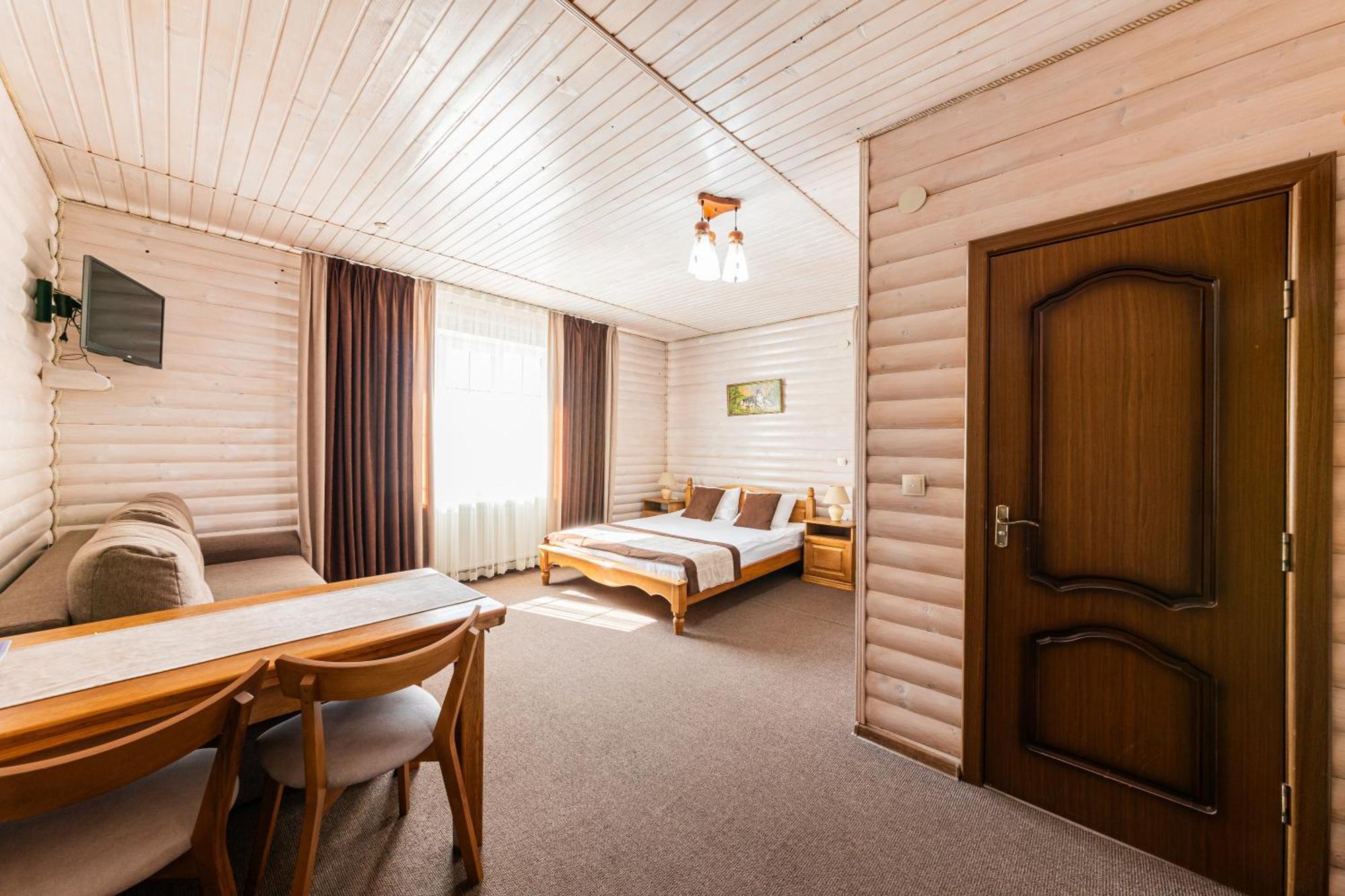 Hotel Bellavista & Spa Bukovel Exterior photo