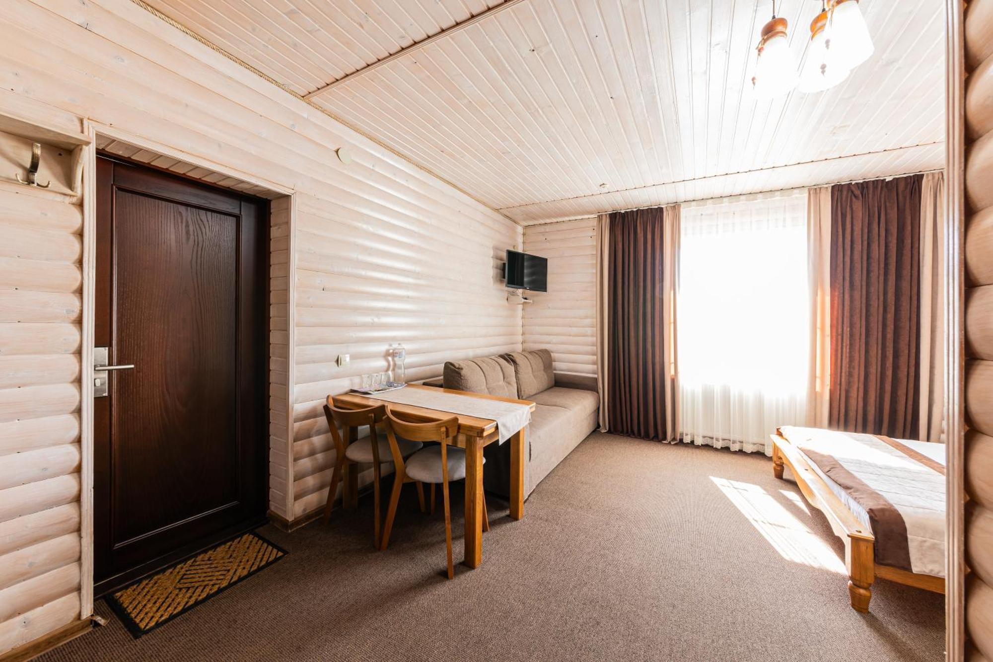 Hotel Bellavista & Spa Bukovel Exterior photo