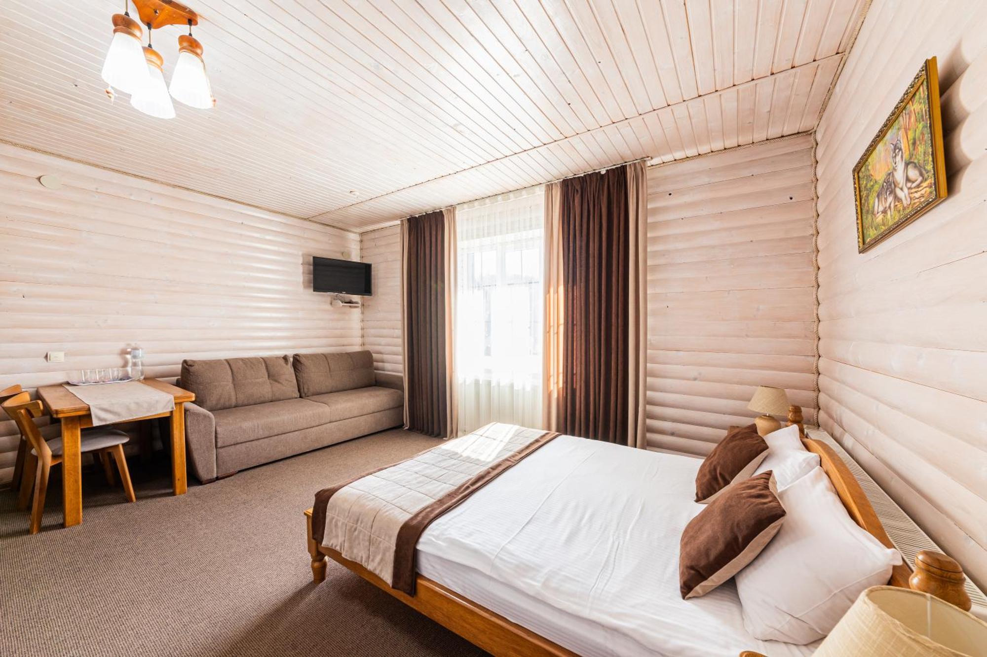 Hotel Bellavista & Spa Bukovel Exterior photo