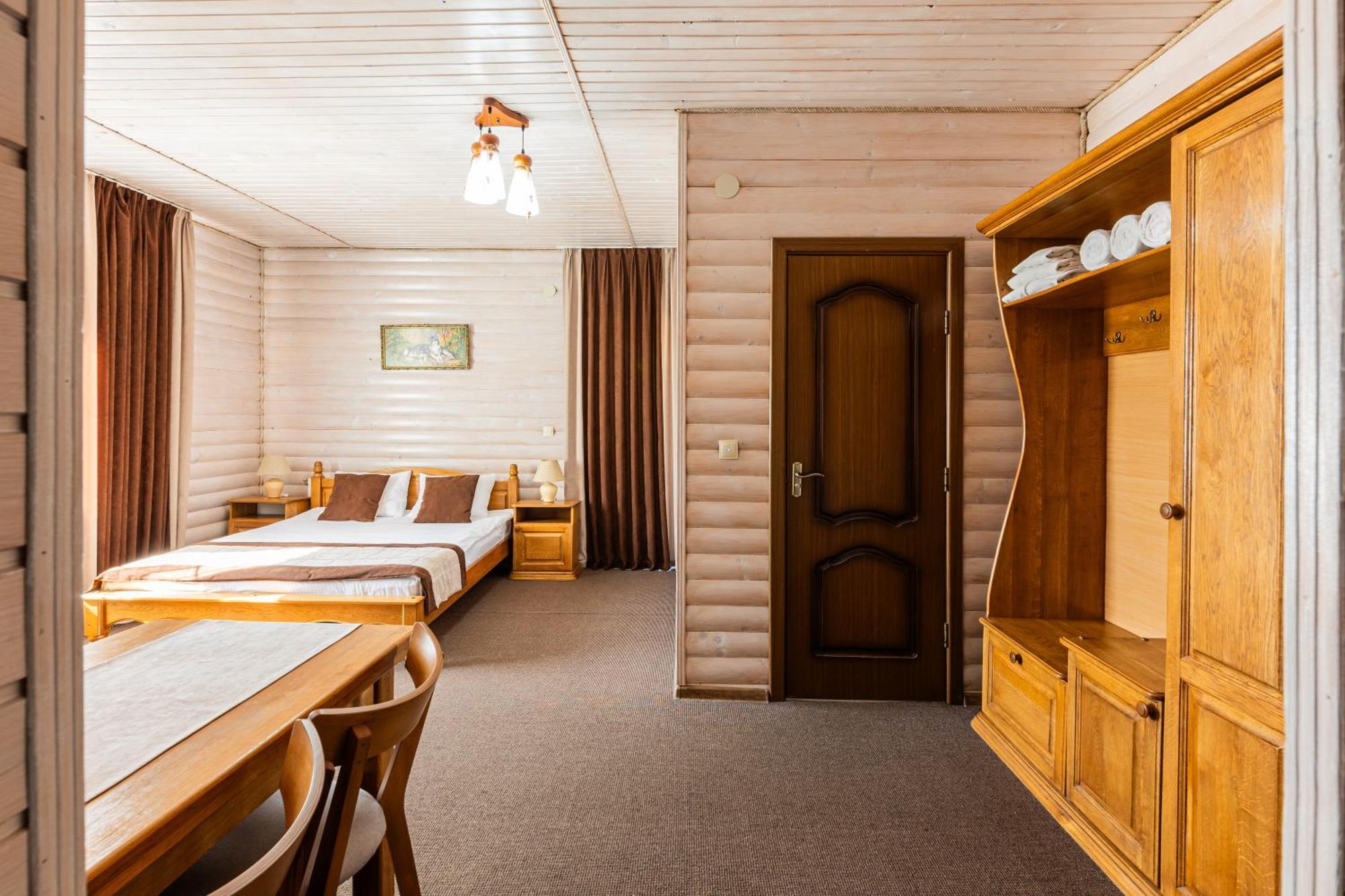 Hotel Bellavista & Spa Bukovel Exterior photo